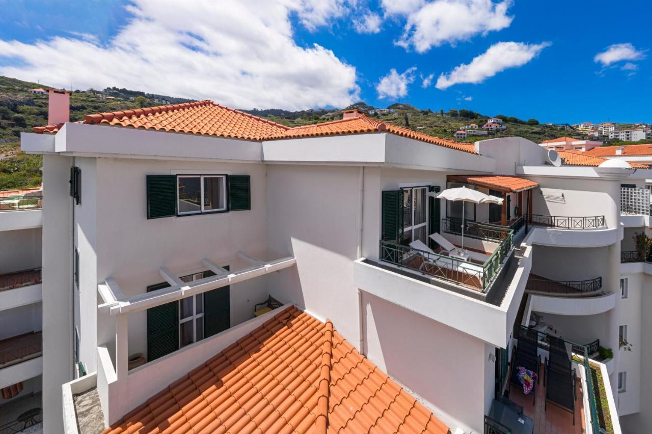 Reis Magos V By An Island Apart Canico  Exterior photo