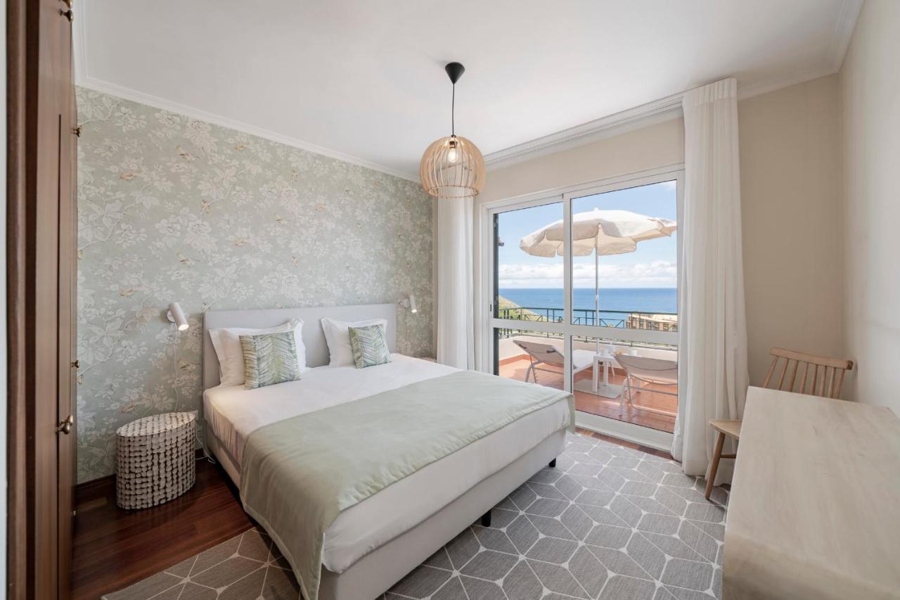 Reis Magos V By An Island Apart Canico  Exterior photo