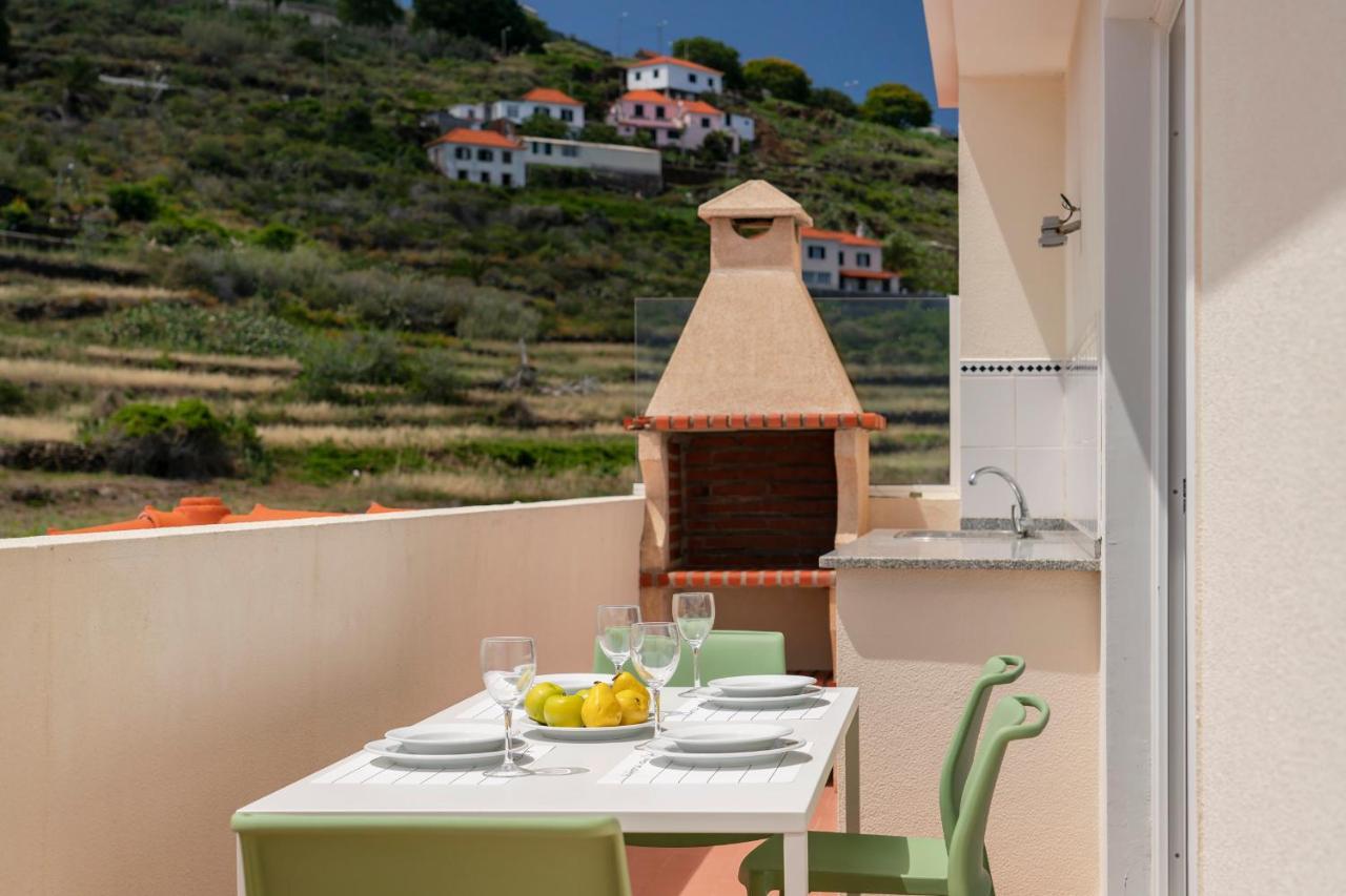 Reis Magos V By An Island Apart Canico  Exterior photo