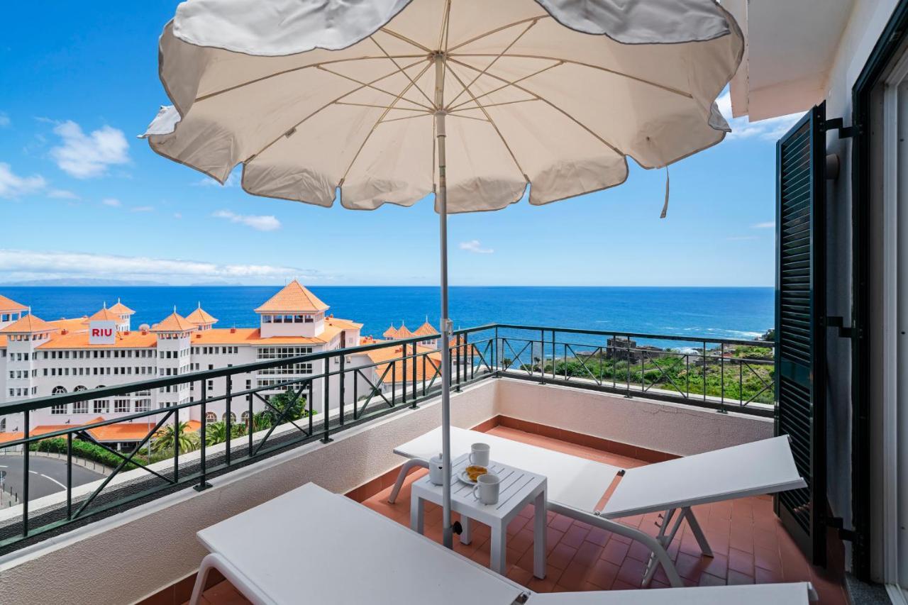Reis Magos V By An Island Apart Canico  Exterior photo
