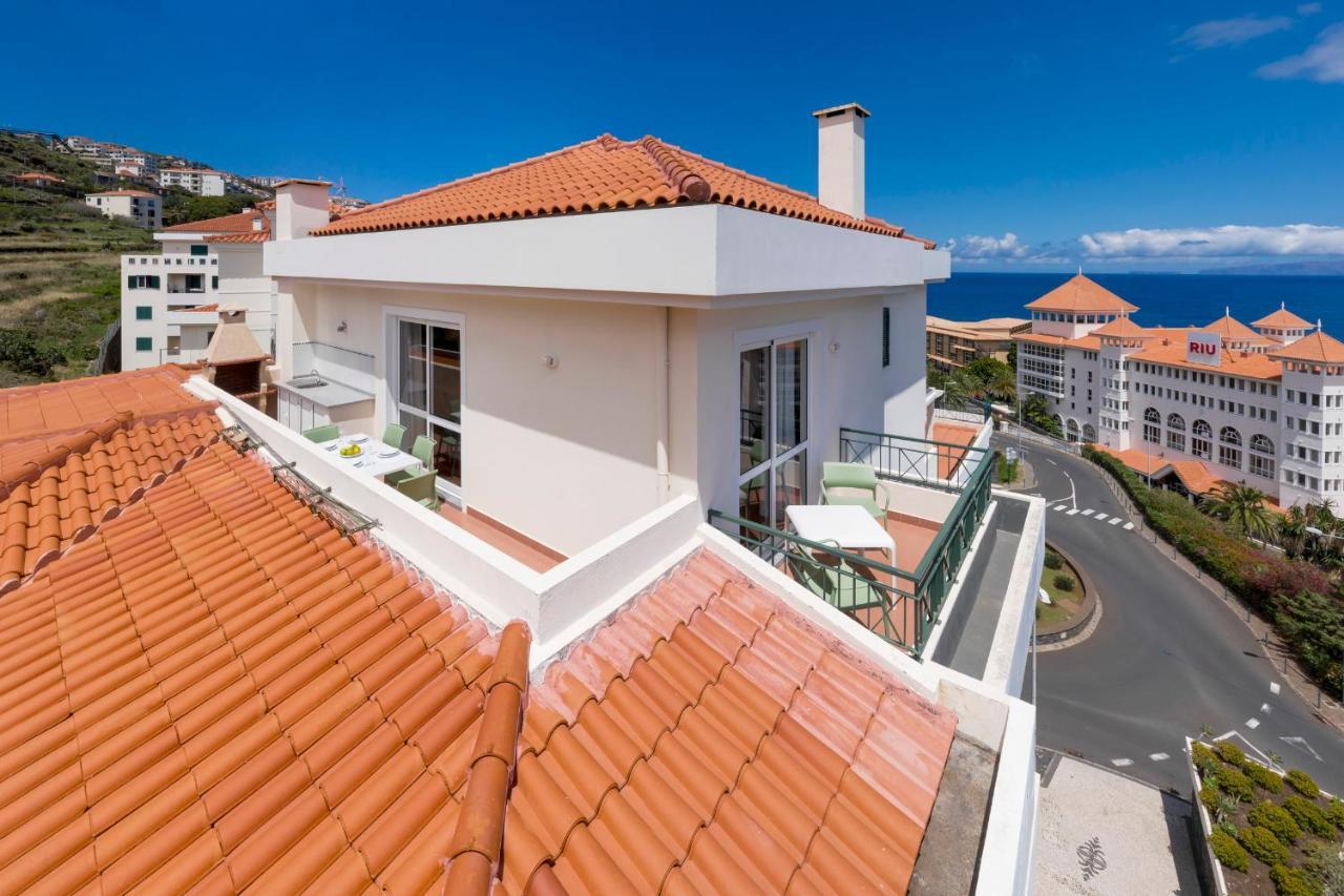 Reis Magos V By An Island Apart Canico  Exterior photo