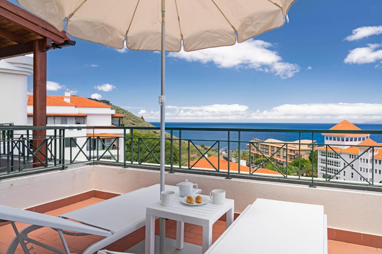 Reis Magos V By An Island Apart Canico  Exterior photo