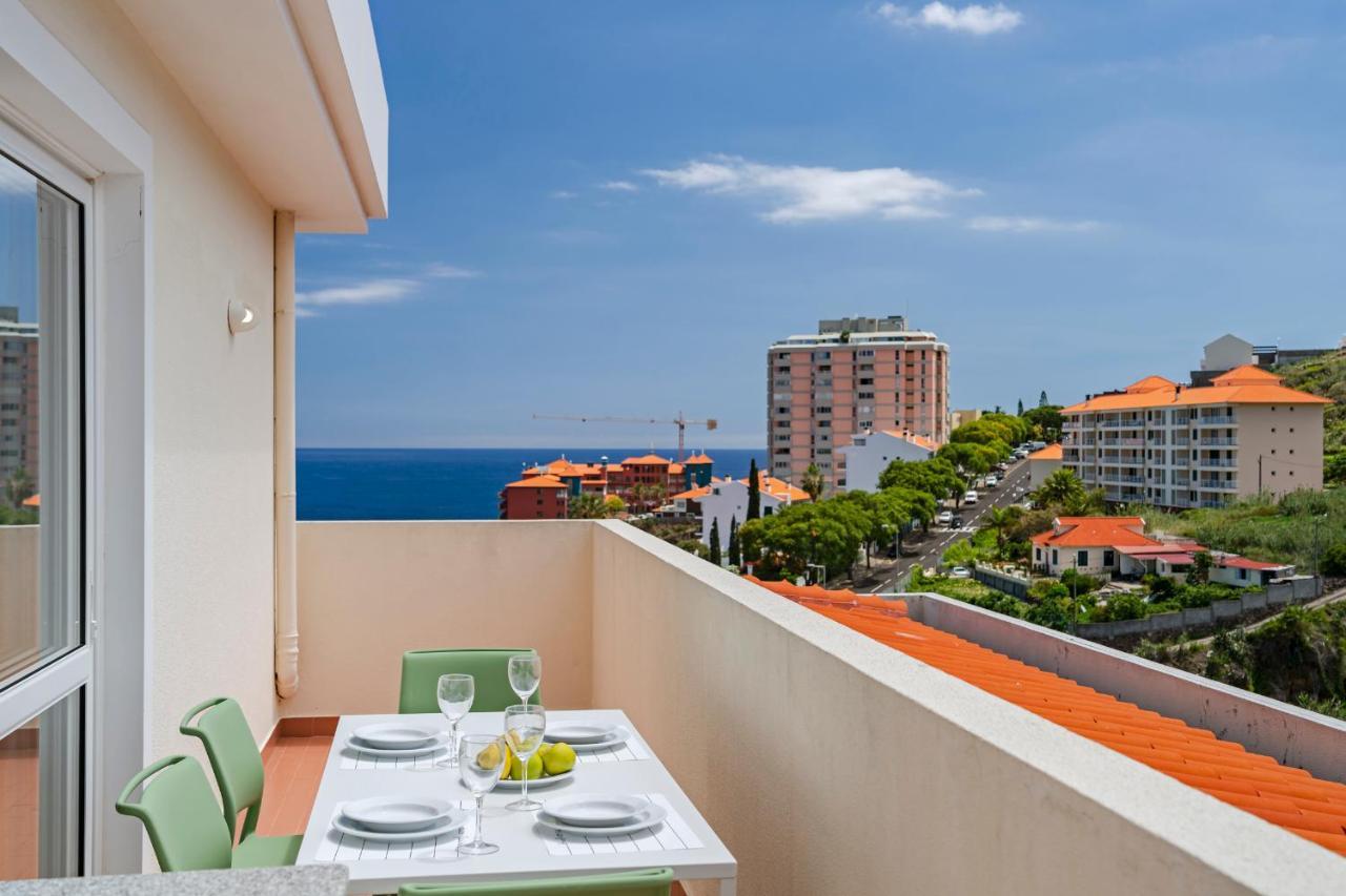 Reis Magos V By An Island Apart Canico  Exterior photo