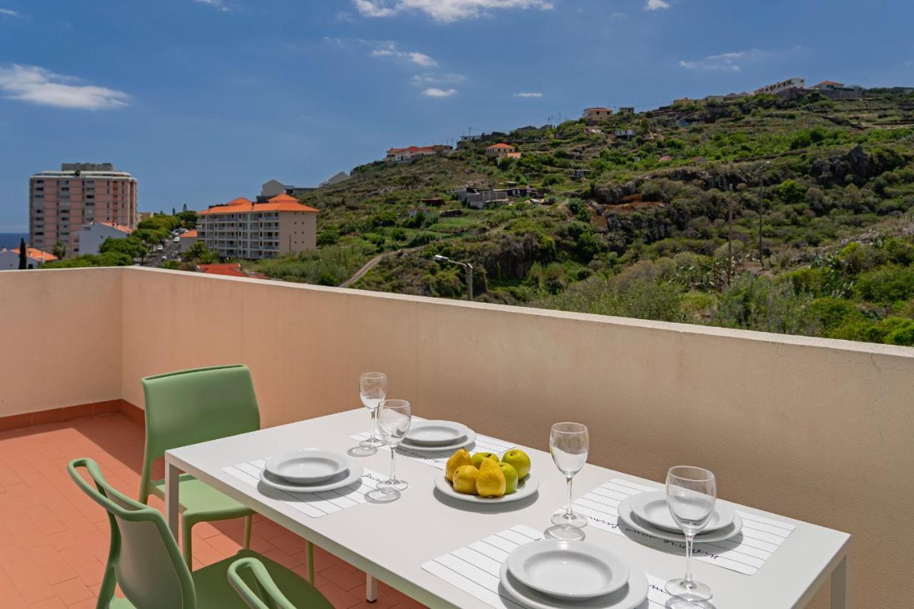 Reis Magos V By An Island Apart Canico  Exterior photo